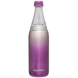 Пляшка для води Aladdin Fresco Twist&Go 0,6 л фиолетовая (6939236337199)