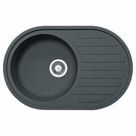 Мойка кухонная Franke RONDA ROG 611 (114.0254.785)
