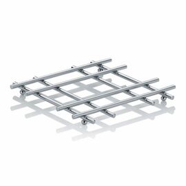 Подставка под горячее Kela Caro Metal 21х21 см (12235)