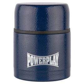 Термос PowerPlay Пишевой 9003 500ml Blue (PP_9003_500ml_ Blue)