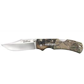 Нож Cold Steel Double Safe Hunter Camo (CS-23JE)