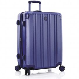 Чемодан Heys DuoTrak M Navy (929293)