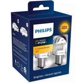 Автолампа Philips світлодіодна (11498XUAXM)