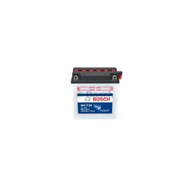 Аккумулятор автомобильный Bosch 9A (0 092 M4F 250)