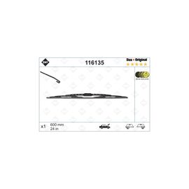 Щетка стеклоочистителя SWF 116135