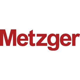 Форсунка стеклоочистителя Metzger 2220810