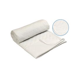 Одеяло Руно Силиконовое Summer Duet White 140х205 см с простыней (321.Summer duet white)