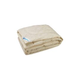 Одеяло Руно Силиконовое молочное 172х205 см (316.02СЛУ_молочний)