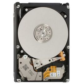 Жорсткий диск для сервера 2.5" 2.4TB SAS 128MB 10500rpm Toshiba (AL15SEB24EQ)
