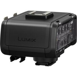 Аксесуар для фото- відеокамер Panasonic DMW-XLR1E