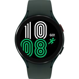 Смарт-часы Samsung SM-R870/16 (Galaxy Watch 4 44mm) Green (SM-R870NZGASEK)
