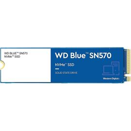 Накопичувач SSD M.2 2280 1TB SN570 WD (WDS100T3B0C)