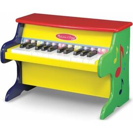 Музыкальная игрушка Melissa&Doug Первое пианино (MD1314)