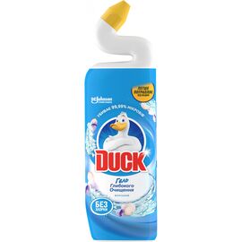 Засіб для чищення унітазу Duck Морський 500 мл (4823002000719)