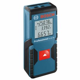 Дальномер Bosch GLM 30 (0.601.072.500)