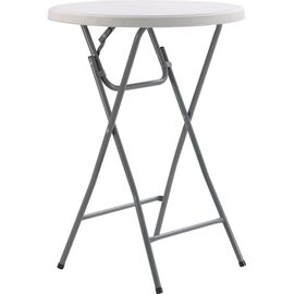 Туристический стол Time Eco ТЕ-1830 White (4820211100711)