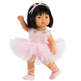 Кукла Llorens Valeria Ballet, 28 см (28031)