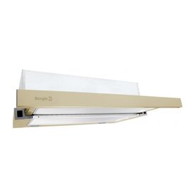 Витяжка кухонна Borgio BLT (TR) 60 IVORY (РН015931)