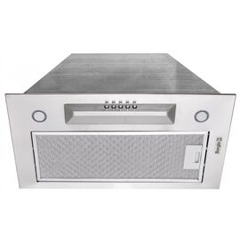 Витяжка кухонна Borgio Slim-Box (TR) 70 Inox (РН015995)