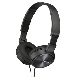 Наушники Sony MDR-ZX310 Black (MDRZX310B.AE)