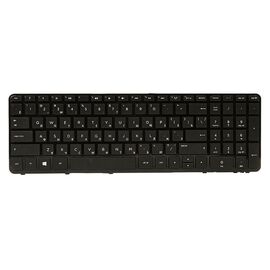 Клавиатура ноутбука PowerPlant HP Pavilion SleekBook 15-E черный,черный (KB311873)