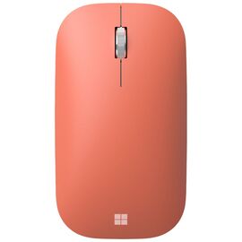 Мышка Microsoft Modern Mobile Peach BT (KTF-00051)