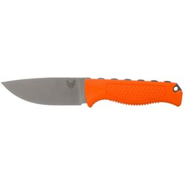 Нож Benchmade Steep Country Hunter Orange (15006)