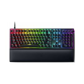 Клавиатура Razer Huntsman V2 Red Optical switch RU (RZ03-03930700-R3R1)