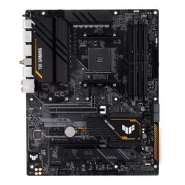 Материнська плата ASUS TUF GAMING X570-PRO WIFI II