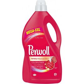 Гель для стирки Perwoll Advanced Color 4.05 л (9000101328714)
