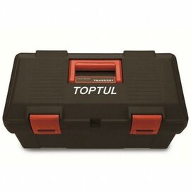 Ящик для інструментів Toptul 2 секції 445x240x202 (TBAE0301)