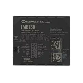 GPS-модуль Teltonika FMB130