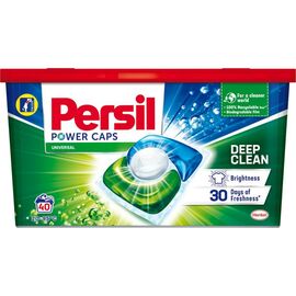 Капсулы для стирки Persil Универсал 40 шт. (9000101513066)