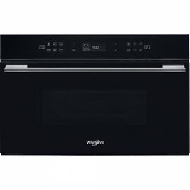 Мікрохвильова піч Whirlpool W7MD440NB