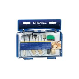 Насадка Dremel насадок для зачистки 20 од (2.615.068.4JA)