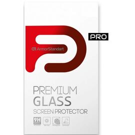Скло захисне Armorstandart Pro ZTE Blade V30 Vita Black (ARM60818)