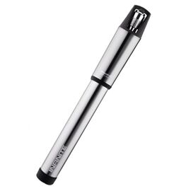 Велосипедный насос Birzman Infinite Apogee MTB ручной 90psi Grey (BM14-ZC-MN02-GA254)