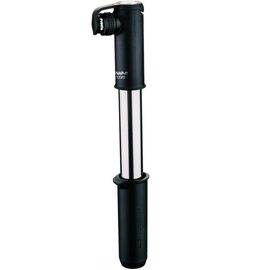 Велосипедный насос Birzman Scope Apogee ручной 120psi Silver (BM15-ZC-SCOPE)