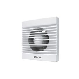 Вытяжной вентилятор Gorenje BVN100WS