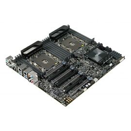Серверная материнская плата ASUS WS C621E SAGE s3647X2 C621 12xDDR4, 2xG LAN (WS C621E SAGE)