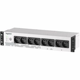 Источник бесперебойного питания LEGRAND Keor PDU 800VA (310332)