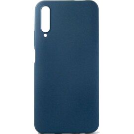 Чохол до моб. телефона Dengos Carbon Huawei P Smart Pro, blue (DG-TPU-CRBN-46) (DG-TPU-CRBN-46)