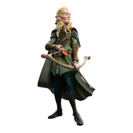 Фигурка для геймеров Weta Workshop Lord Of The Ring Legolas (865002524)