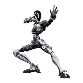 Фигурка для геймеров Weta Workshop Borderlands 3 Zer0 (105003033)