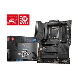 Материнская плата MSI MAG Z690 TOMAHAWK WIFI