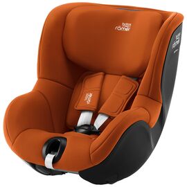 Автокресло Britax-Romer DUALFIX 3 i-SIZE Golden Cognac (2000036306)