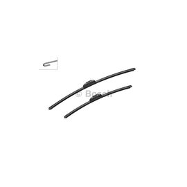 Щетка стеклоочистителя Bosch 3397007654 (3 397 007 654)