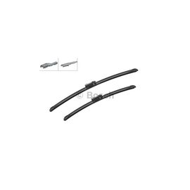 Щетка стеклоочистителя Bosch 3397007696 (3 397 007 696)