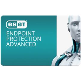 Антивирус Eset PROTECT Advanced с облачным и локал. упр. 27 ПК на 1year Bus (EPAC_27_1_B)