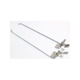 Петли ноутбука Toshiba Satellite C650, C655, L650 (A48636)